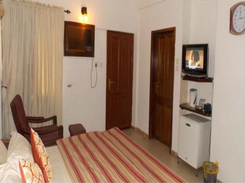 Whispering Palms Resort Magbon المظهر الخارجي الصورة