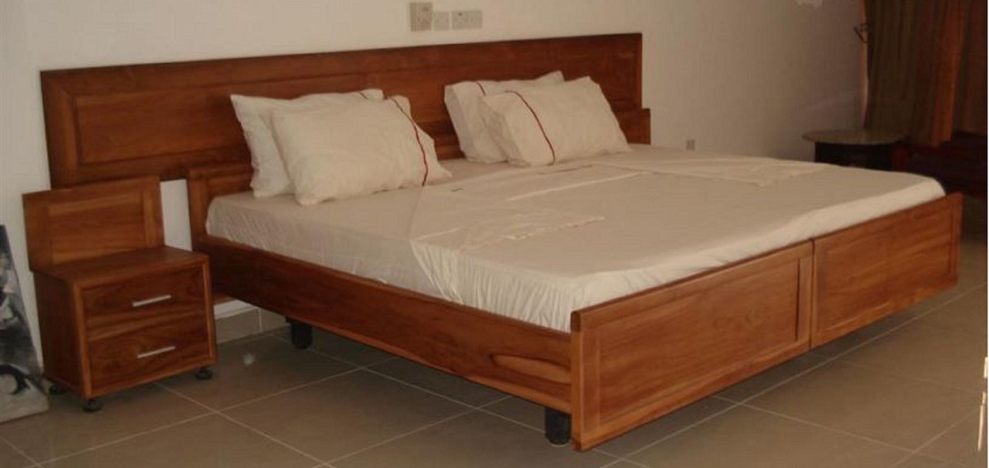 Whispering Palms Resort Magbon المظهر الخارجي الصورة